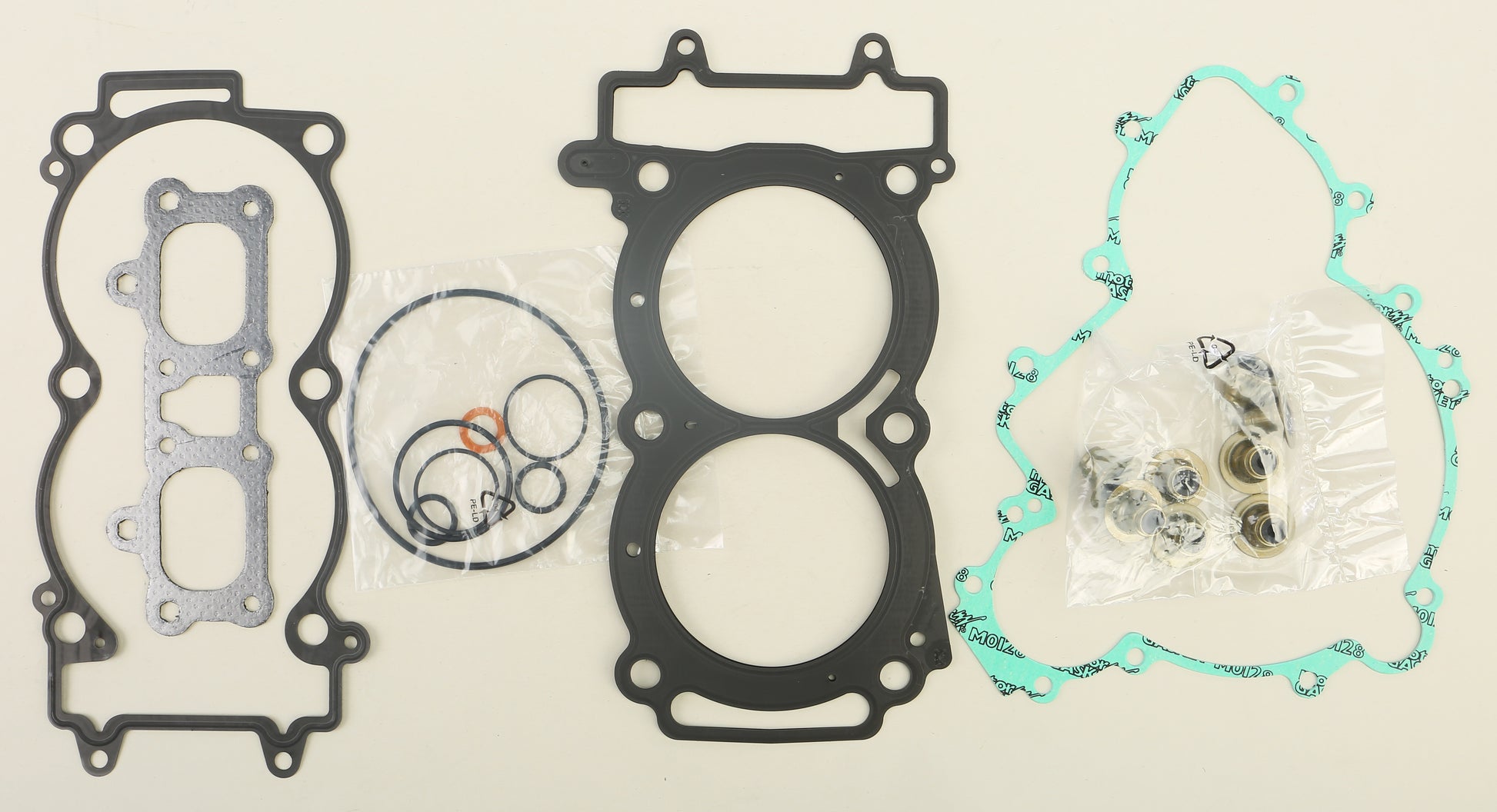 ATHENA COMPLETE GASKET KIT POL