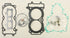 ATHENA COMPLETE GASKET KIT POL