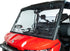 SEIZMIK FLIP UP WINDSHIELD KIT CAN