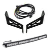 Baja Designs OnX6+ 40" Roof Light Bar Kit for 17-24 Can-Am Maverick X3