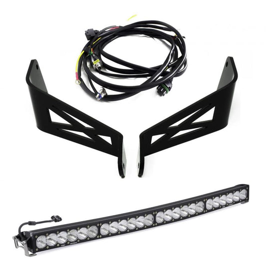 Baja Designs BAJ Powersports Roof Mounts