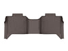 WeatherTech 4617082 Rear FloorLiner 2022-2026 Toyota Tundra CrewMax