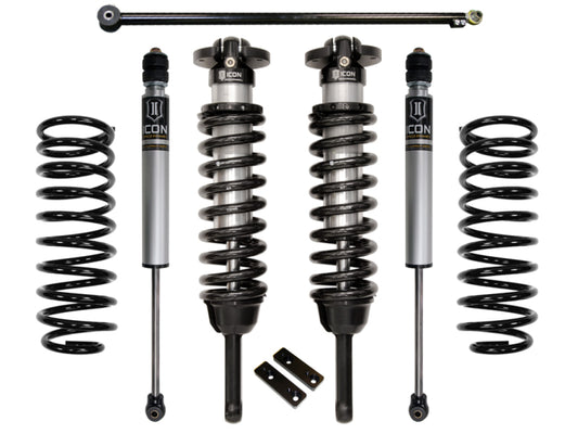 ICON ICO 2.5 Series Coilover Kits