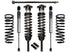 ICON ICO 2.5 Series Coilover Kits
