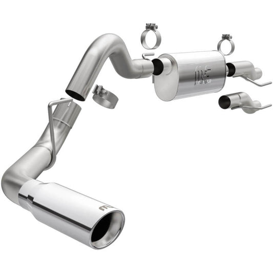 Magnaflow MAG Catback Exhaust