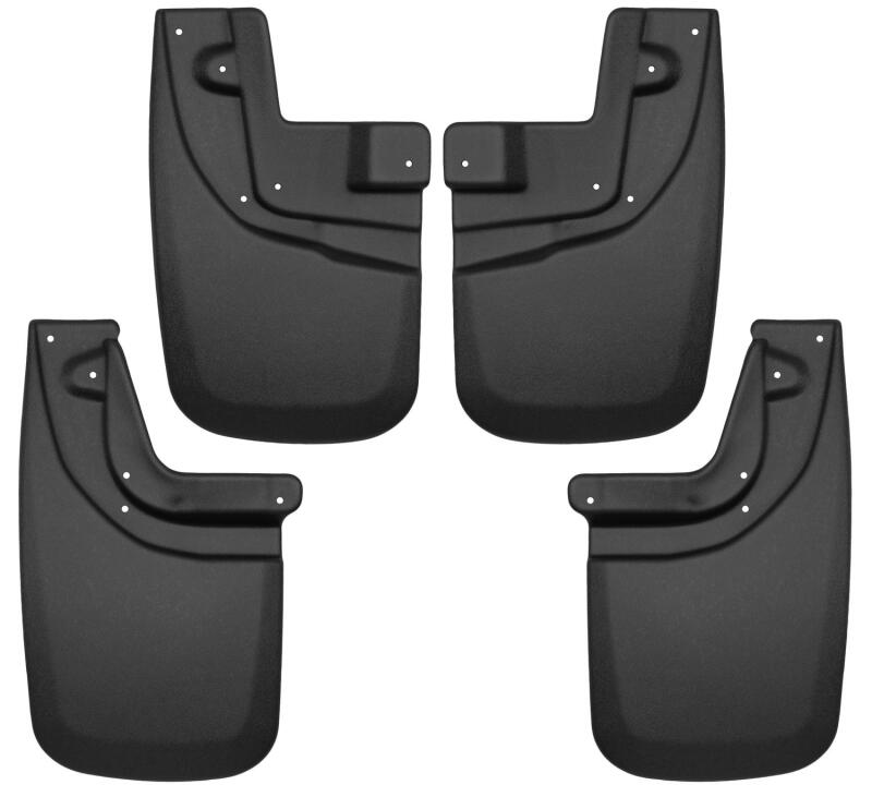 Husky Liners HL Mud Guards