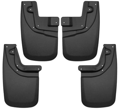 Husky Liners HL Mud Guards