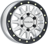 Raceline Alpha Beadlock 15x6.5 6x139.7 Wheel