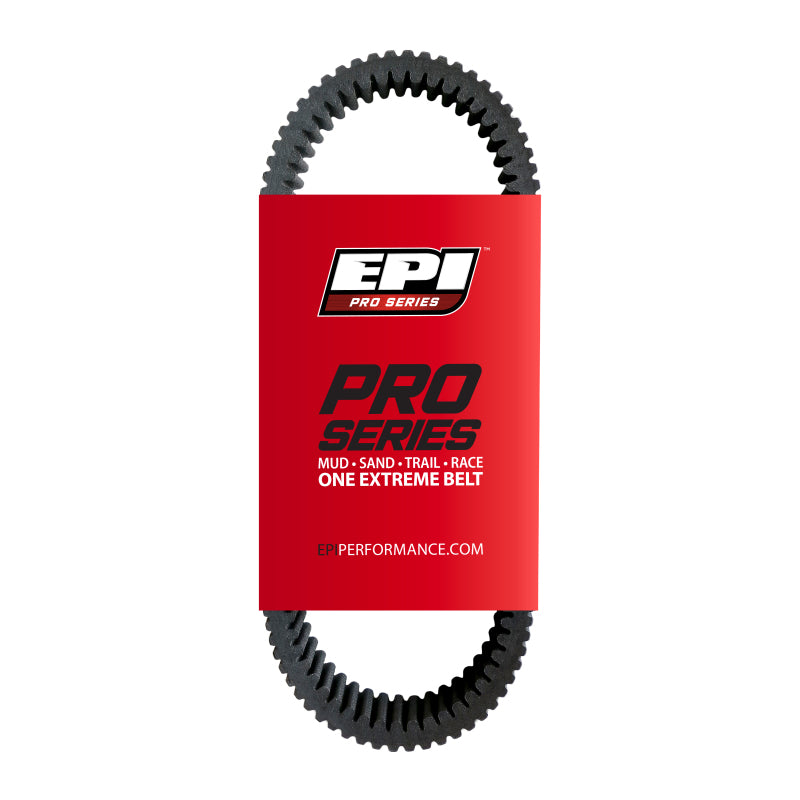 EPI PRO SERIES BELT