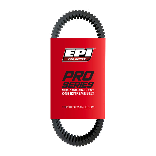 EPI PRO SERIES BELT