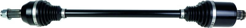 DragonFire Racing DFR Hydra Axle