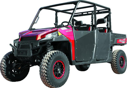 DragonFire Racing DFR UTV Doors