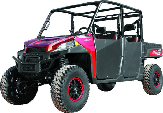 DragonFire Racing DFR UTV Doors