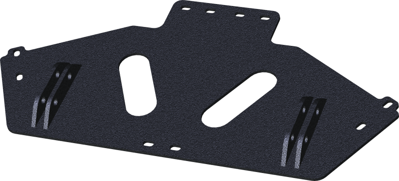 KFI UTV PLOW MOUNT KIT