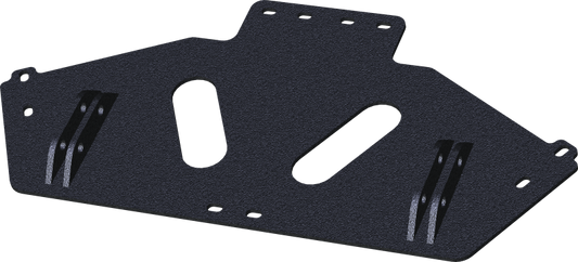 KFI UTV PLOW MOUNT KIT