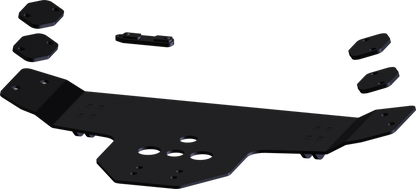 KFI UTV MID PLOW MOUNT KIT