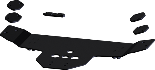 KFI UTV MID PLOW MOUNT KIT