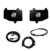 Baja Designs Dual S1 Reverse LED Kit for 2020-2024 Jeep Gladiator JT