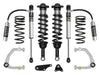 ICON Stage 3 Billet Suspension System for 2024-2025 Toyota Tacoma