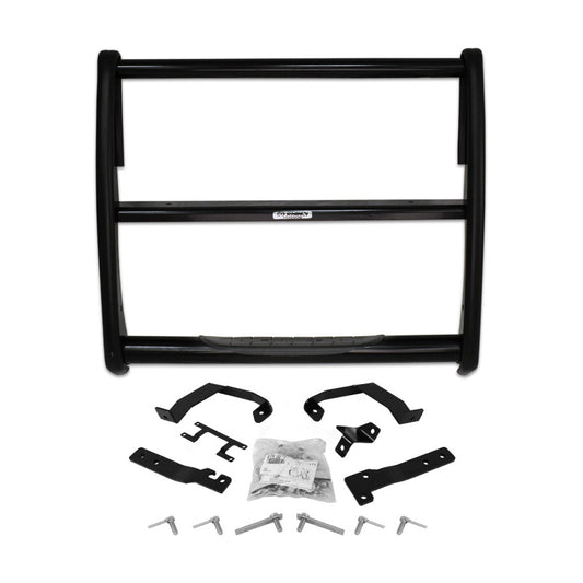 Go Rhino GOR Step Guard - 3000 - Black