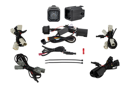 Diode Dynamics DIO LED Interior Kit