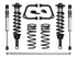 ICO 2.5 Series Coilover Kits