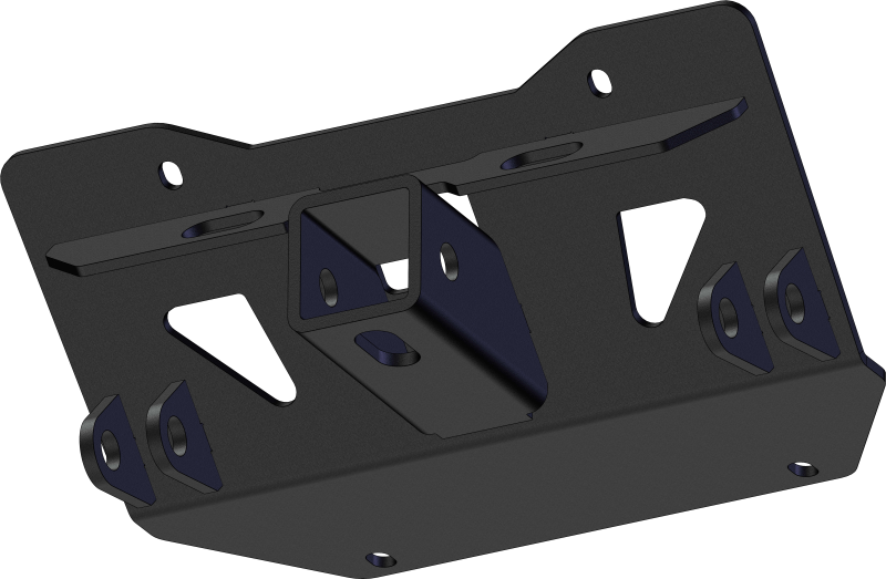 KFI UTV PLOW MNT BOBCAT