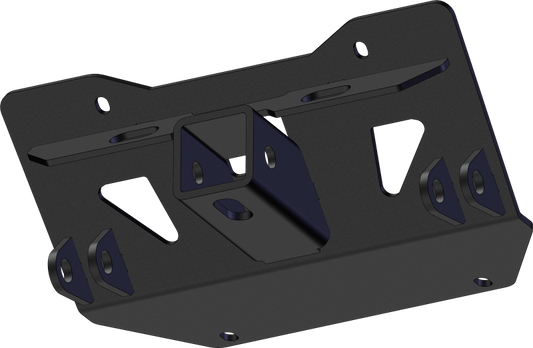 KFI UTV PLOW MNT BOBCAT