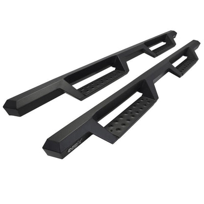 Westin WES Nerf Bars - HDX Drop