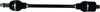 DragonFire Hydra Rear Axle for 2016-2017 Polaris RZR XP Turbo