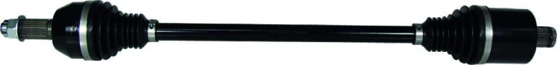 DragonFire Racing DFR Hydra Axle
