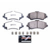 PowerStop Z36 Truck & Tow Front Brake Pads for 07-18 Jeep Wrangler JK