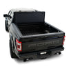 Westin Hard Tri-Fold Tonneau Cover for 15-26 Ford F-150 5.5ft Bed