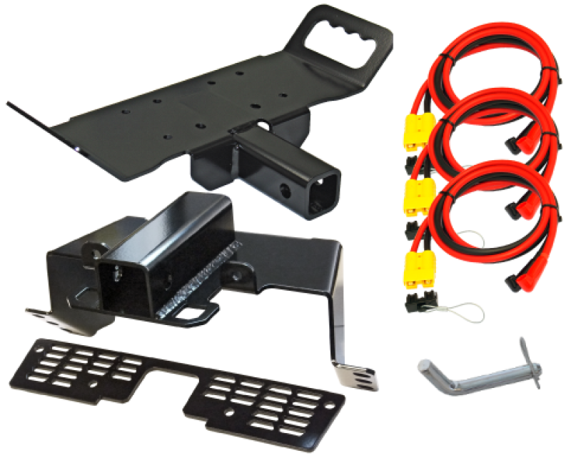 KFI RANGER MULTI-MOUNT