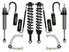 ICON Stage 3 CDCV Suspension System for 2022-2023 Toyota Land Cruiser
