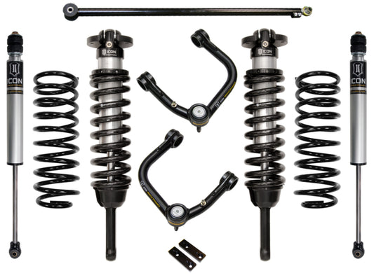 ICON ICO 2.5 Series Coilover Kits
