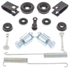 All Balls 18-5006 Wheel Cylinder Rebuild Kit