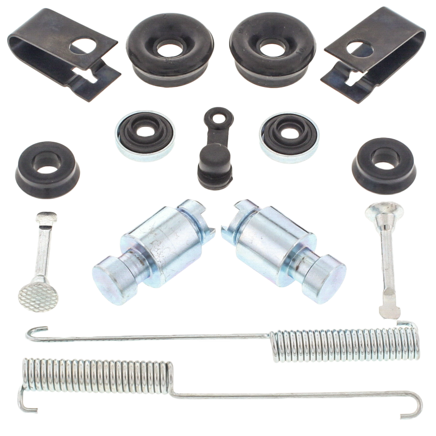 ALL BALLS RACING WHEEL CYLINDER REBUILD KIT — alternate view 2