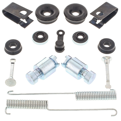 ALL BALLS RACING WHEEL CYLINDER REBUILD KIT — alternate view 2
