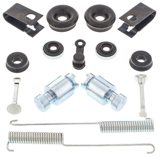 ALL BALLS RACING WHEEL CYLINDER REBUILD KIT — alternate view 2