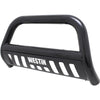 Westin E-Series 3" Black Bull Bar for 2016-2023 Toyota Tacoma