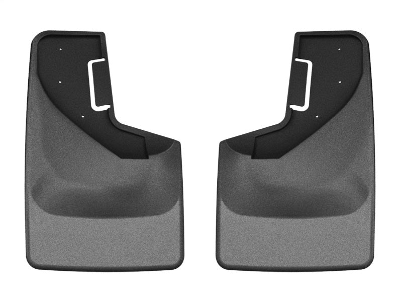 WeatherTech WT No Drill Mudflaps