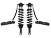 ICON 2.5 VS RR CDEV Front Coilover Kit for 2025-2026 4Runner 4WD