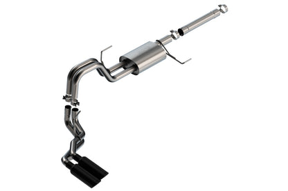 Borla BOR Cat Back S-Type