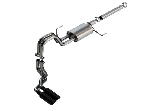 Borla BOR Cat Back S-Type