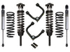 ICON Stage 2 Suspension System for 03-09 4Runner & FJ Cruiser