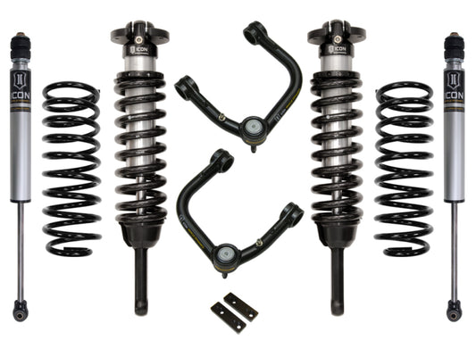 ICON ICO 2.5 Series Coilover Kits