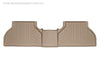 WeatherTech 445732 Rear FloorLiner 2014-2018 Jeep Wrangler Unlimited