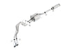 Borla Touring Cat-Back Exhaust for 2010-2014 Ford F-150 SVT Raptor