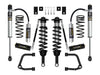 ICON Stage 6 Tubular Suspension System for 2023-2025 Toyota Sequoia